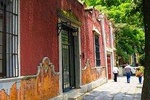 Private Tour to visit Coyoacan and Frida Kahlo Museum