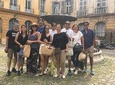 Aix en Provence & Marseille Tour