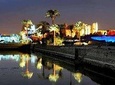 Private day trip to Karnak Sound and light show from Luxor