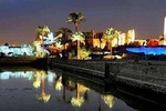 Private day trip to Karnak Sound and light show from Luxor
