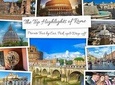 The Top Highlights of Rome Private Tour By Car - Pick-up & Drop-off in Rome Inc.