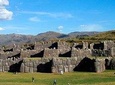 Cusco City Tour