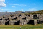 Cusco City Tour