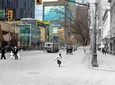 Explore The Challenge of Moderninity with Walking Tours in Winnipeg, MB