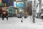 Explore The Challenge of Moderninity with Walking Tours in Winnipeg, MB