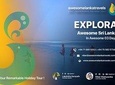 03 Day Explore Sri Lanka