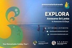 03 Day Explore Sri Lanka