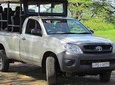 Morning 07 Hour Shared Safari at Yala National Park by Yala La Safari Tours