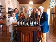 Private wine tour to Jerez de la Frontera