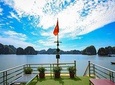 Fullday Cruise and Kayak in Cat Ba island - Ha Long bay