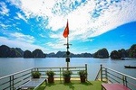 Fullday Cruise and Kayak in Cat Ba island - Ha Long bay