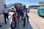 1 Day Motorbike Tour To Dalat From Nha Trang