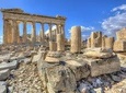 Athens Best and Ancient Corinth Private Full Day