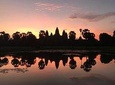 Private Sunrise Angkor Tour