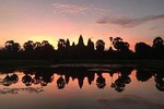 Private Sunrise Angkor Tour