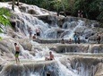 Dunn's River Falls