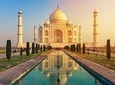 Same Day Agra Tour By Gatimaan Express