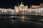 No line dedicated entrance of Vatican museum,sistine chapel&basilica with guide 