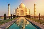 Same Day Taj Mahal Tour By Car