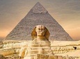 4 Days /3 Nights Cairo - Alexandria Experience 