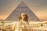 4 Days /3 Nights Cairo - Alexandria Experience 