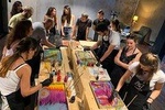 Turkish Marbling - Ebru Workshop