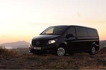 Santorini Airport Private Direct Transfer to All Destinations