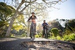 Morning Sports Cycling in Galle 