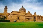 Private Jodhpur City Tour With Camel Safari