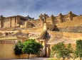 From Delhi: Private Jaipur Tour by Car