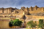 From Delhi: Private Jaipur Tour by Car