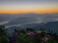 5 days Chisapani Nagarkot Trek (Family Trekking)