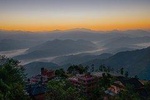 5 days Chisapani Nagarkot Trek (Family Trekking)