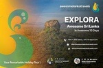 10 Day Explore Sri Lanka