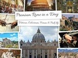 Premium Rome in a day: Vatican, Colosseum and Forum Private Tour with Pick-Up