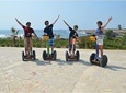 The Paphos Segway Tours