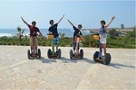 The Paphos Segway Tours