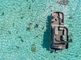 Toa Boat Bora Bora Vaiana Lagoon tour experience with Lunch and Ambassador Boat