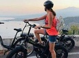 Rent bike or e-bike in Taormina