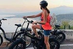 Rent bike or e-bike in Taormina