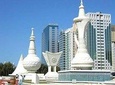 Full Day Abu Dhabi City Tour