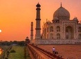 2 Days : Private Delhi Tour Combo with Taj Mahal Tour at sunrise