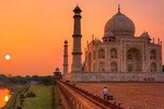 2 Days : Private Delhi Tour Combo with Taj Mahal Tour at sunrise