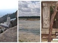 Devarayanadurga - A Day Of Trek, Temples And Thotas