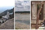 Devarayanadurga - A Day Of Trek, Temples And Thotas