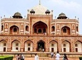 Private World Heritage Sites Tour of Delhi