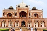 Private World Heritage Sites Tour of Delhi