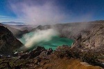 Ijen Crater Tour From Bali 1 Day