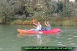 Kayak Rental