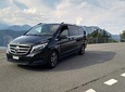 Zürich to Davos